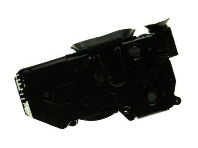 Pontiac Door Latch Assembly - 92215255