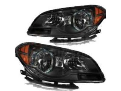 Cadillac Cimarron Headlight - 15194306