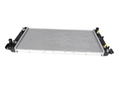 GMC Yukon Radiator - 15841574