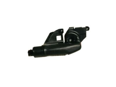 Chevy 16600949 Lock Solenoid