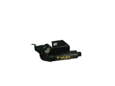 Chevy 16600949 Lock Solenoid