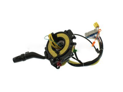 Hummer H3T Headlight Switch - 15906128
