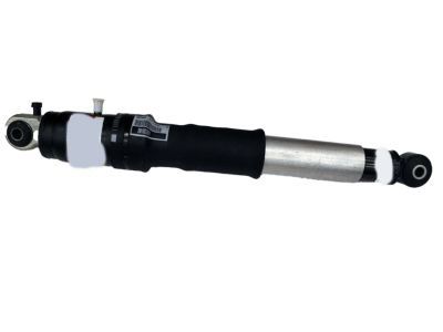 Cadillac Escalade Shock Absorber - 23487280