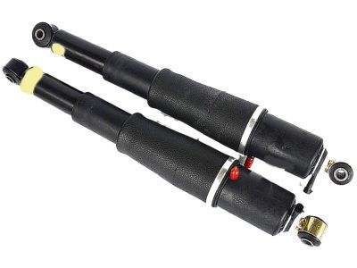 Cadillac Escalade Shock Absorber - 23487280