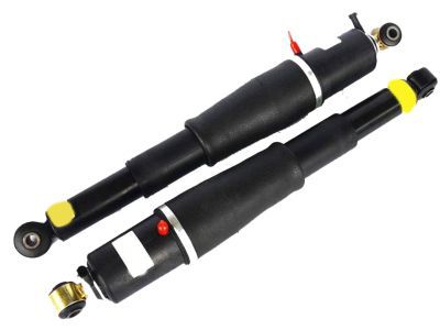 Cadillac Escalade Shock Absorber - 23487280