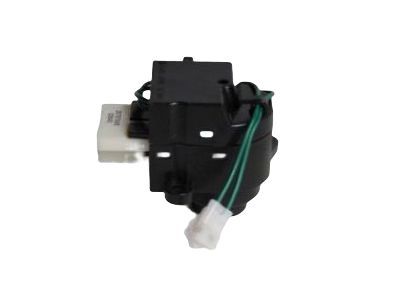 Buick Lucerne Ignition Switch - 25757645