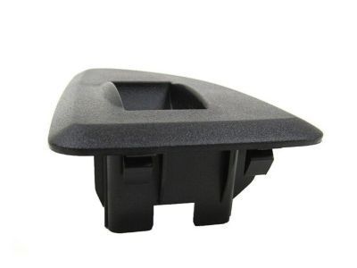 25995490 GM Switch Bezel, Driver Side Product Photo 3 of 3