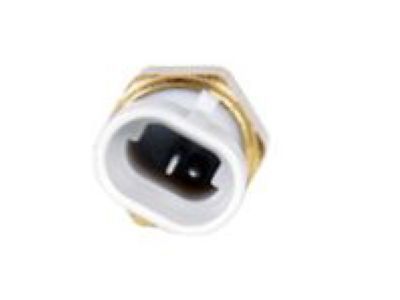 Chevy Impala Coolant Temperature Sensor - 25037332
