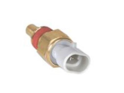 Chevy Impala Coolant Temperature Sensor - 25037332