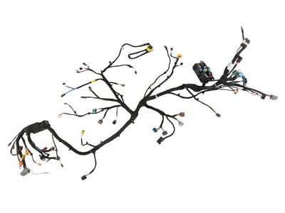 42815729 GM Harness, Chassis Wiring Product Photo 1 of 10