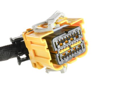 42815729 GM Harness, Chassis Wiring Product Photo 5 of 10