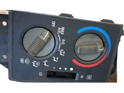 Chevy 16166663 Resistor