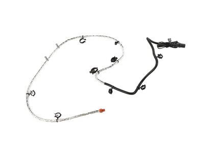 GM 84268300 Cord, Engine Coolant Heater 84268300 GM Cord, Engine Coolant Heater Product Photo 1 of 3