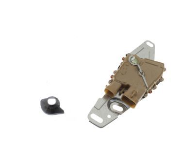 GMC Neutral Safety Switch - 29540479