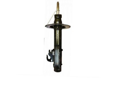 Pontiac Shock Absorber - 92217535