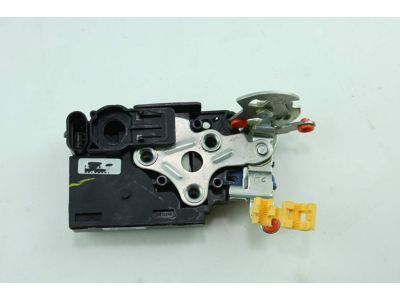 Chevy Express 1500 Door Latch Assembly - 22834665