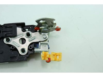 Chevy Express 1500 Door Latch Assembly - 22834665