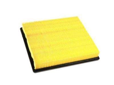 Cadillac XTS Air Filter - 22753242
