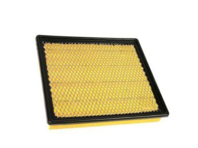 Cadillac XTS Air Filter - 22753242