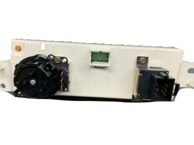 Pontiac A/C Switch - 10447468