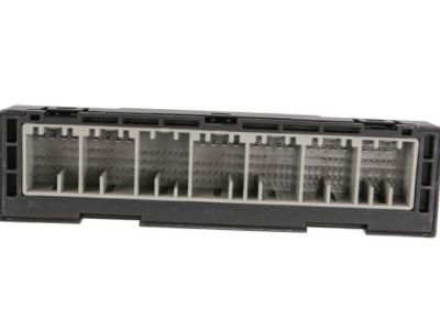 Cadillac Escalade Body Control Module - 13508761