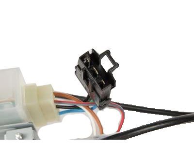 Cadillac Eldorado Antenna - 19245561