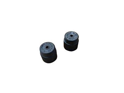 GMC A/C Service Cap - 52458768