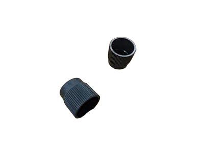 GMC A/C Service Cap - 52458768