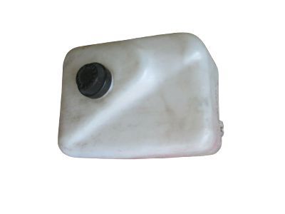 Pontiac Coolant Reservoir - 14085692