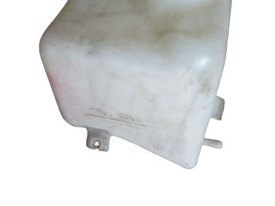 Pontiac Coolant Reservoir - 14085692
