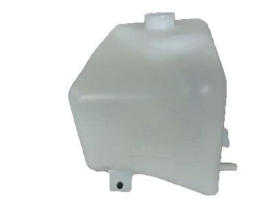 Pontiac Coolant Reservoir - 14085692