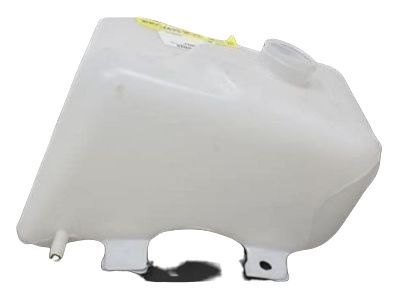 Pontiac Coolant Reservoir - 14085692