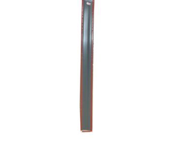 GMC Sierra 1500 Door Moldings - 20816961