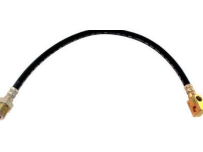 Chevy S10 Brake Line - 19169863