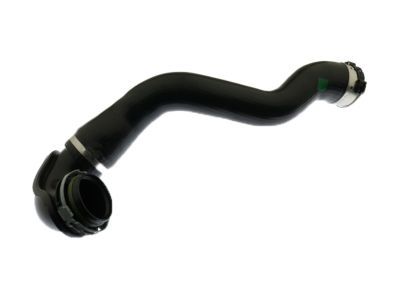 Buick Cooling Hose - 23163572