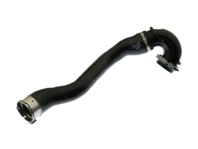 Buick Cooling Hose - 23163572