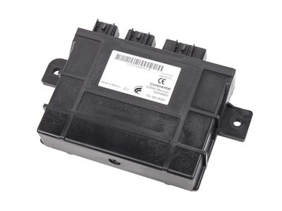 GM 20829268 Receiver, Theft Deterrent Or Front / Rear / Side / Intake Object 20829268 GM Receiver, Theft Deterrent Or Front / Rear / Side / Intake Object Product Photo 1 of 3