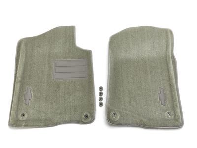 17800402 GM Mat Package, Front Floor Mat (Carpet) Product Photo 2 of 4