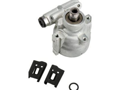 Chevy Monte Carlo Power Steering Pump - 19369078