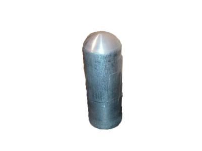 GMC A/C Accumulator - 89019119