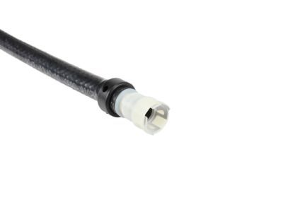 GMC Cooling Hose - 15834773