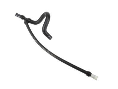 GMC Cooling Hose - 15834773