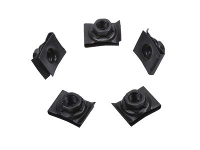 10019719 GM Nut, Fuel Tank Mounting Strap Product Photo 3 of 3