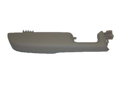 Chevy Suburban 2500 Armrest - 88981549