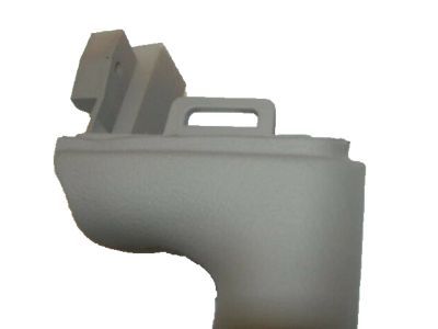 Chevy Suburban 2500 Armrest - 88981549