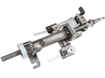 GMC Steering Column - 19256461