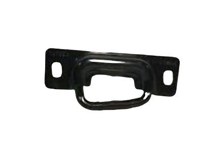 GMC Sierra 2500 HD Door Striker - 15706499