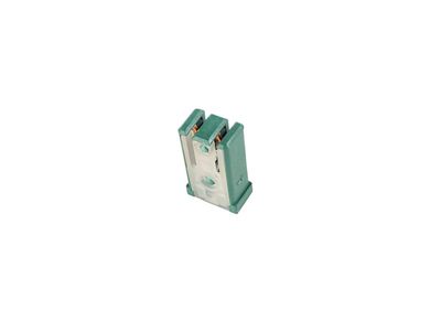 84490338 GM Fuse, Main Wiring Junction And Fuse Block, Green Product Photo 2 of 2