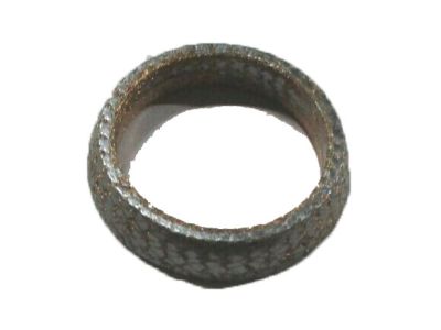 Chevy 25523858 SEAL, FRONT PIPE TO FRONT INTERMEDIATE PIPE