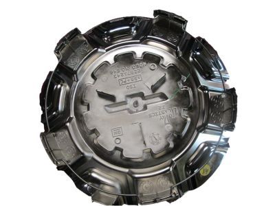 Chevy Silverado 1500 Wheel Cover - 22871243